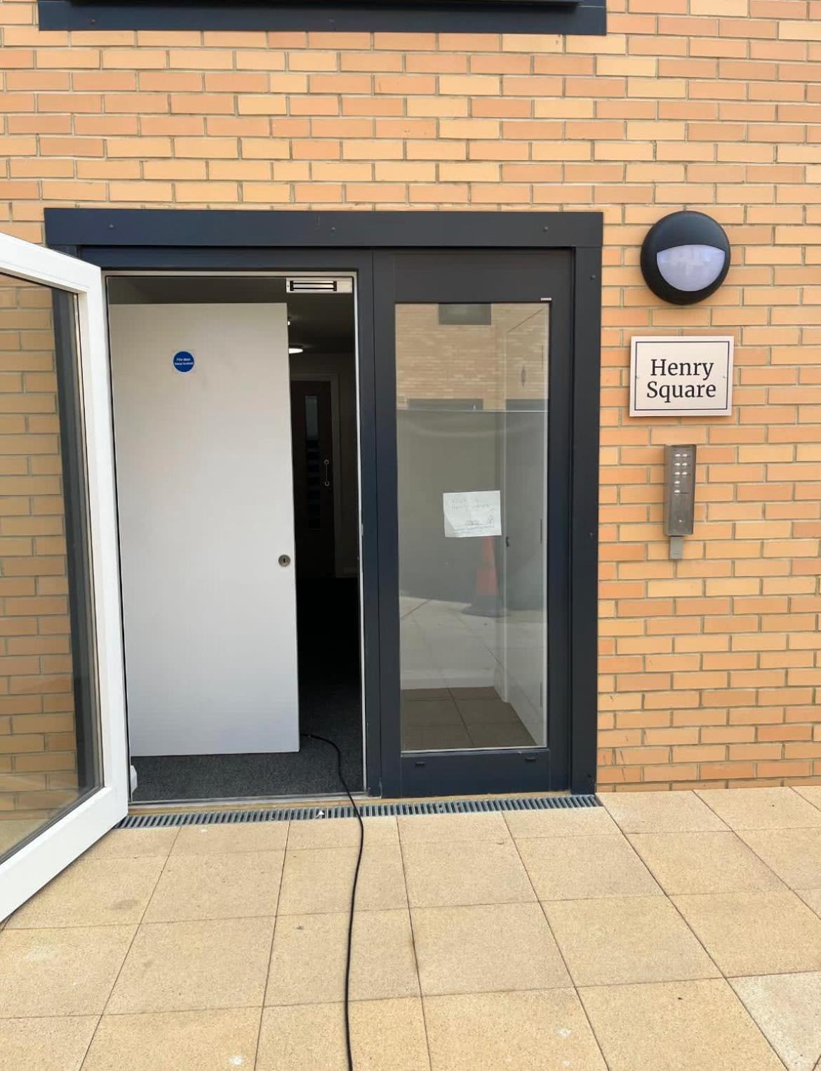 Lovely 1 Bedroom Apartment In Ashford Ashford  Luaran gambar